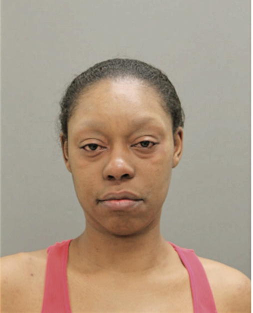 TATIANA MCKINNEY, Cook County, Illinois