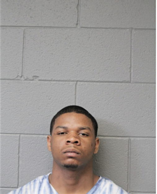 LAMAR MEEKS, Cook County, Illinois