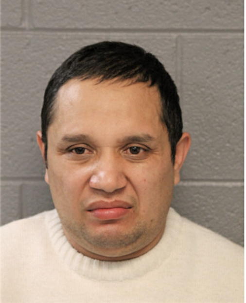 MARIO MENDEZ, Cook County, Illinois