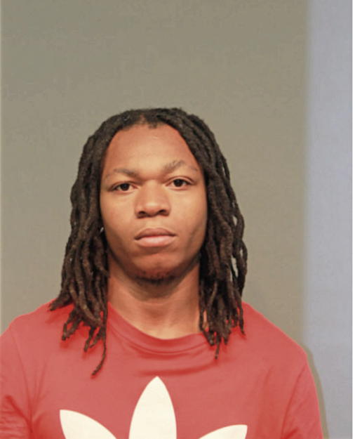DEVION M MILES, Cook County, Illinois