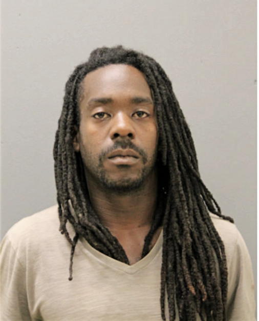 IRA J MILTON, Cook County, Illinois