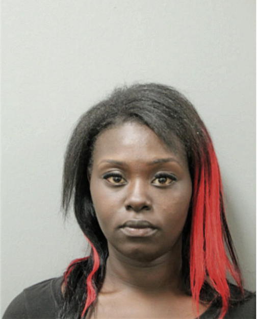 SHAWNQUAIL M MINNIS, Cook County, Illinois