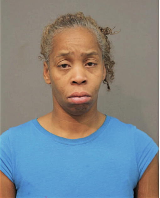 TYESHA MITCHELL, Cook County, Illinois