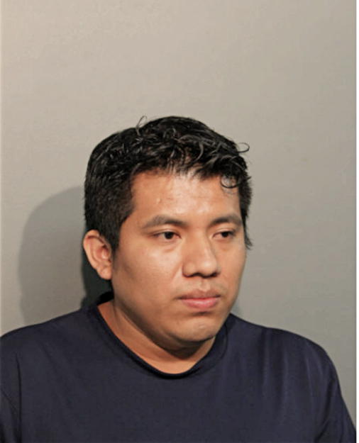MANUEL MONTES-VEGA, Cook County, Illinois