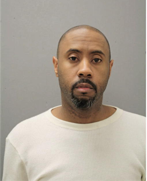 MICHAEL JOSE MOODY, Cook County, Illinois