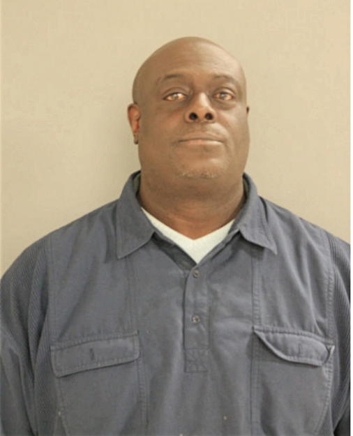 STEFAN A MOORE, Cook County, Illinois