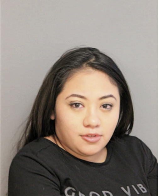 MICHELLE MORALES, Cook County, Illinois