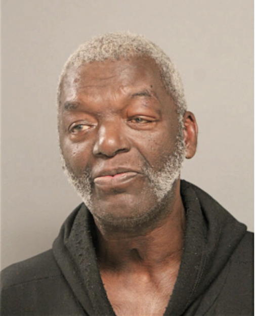 JOSEPH MOSS, Cook County, Illinois