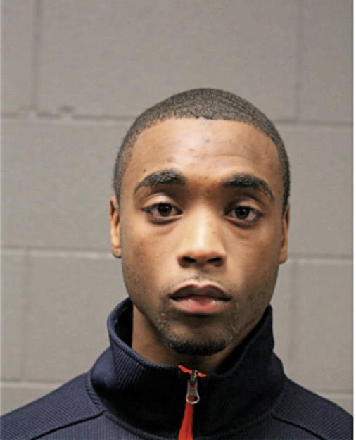 RASHEED N MUHAMMAD, Cook County, Illinois
