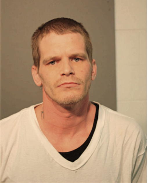 ROBERT C MULLER, Cook County, Illinois