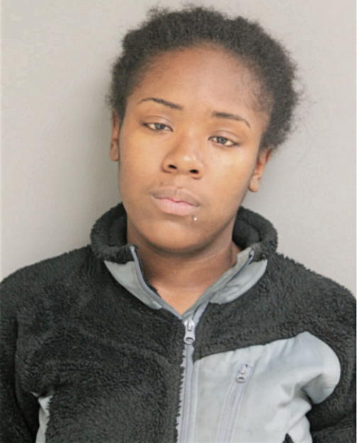 KADEESIA D MURRAY, Cook County, Illinois