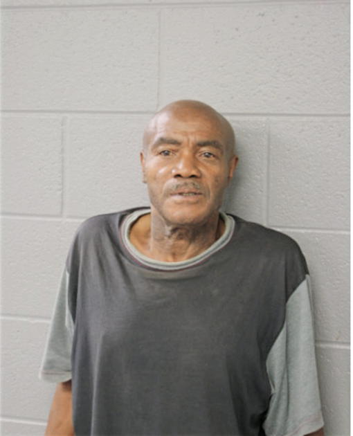 JOHNNIE L NESBY, Cook County, Illinois