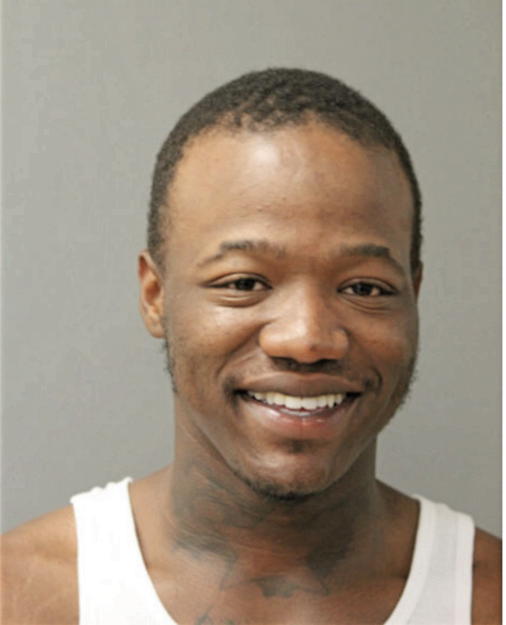 JAHLIL NORAH, Cook County, Illinois