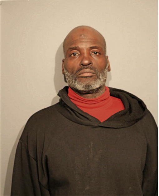 ERIC R NORWOOD, Cook County, Illinois