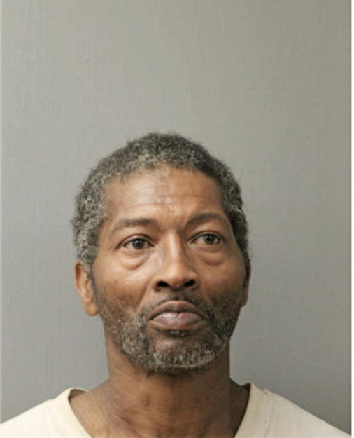 VERDELL M NORWOOD, Cook County, Illinois
