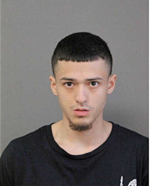 NICOLAS NUNEZ, Cook County, Illinois