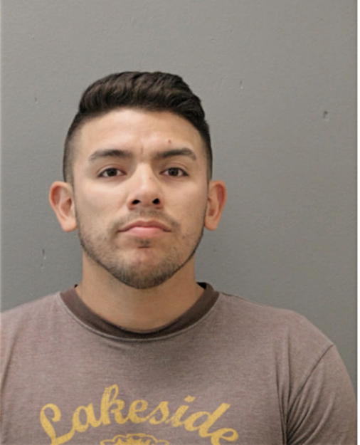 ISAAC ORNELAS, Cook County, Illinois