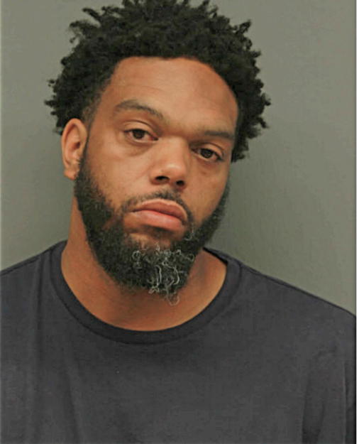 JONATHAN PARHAM, Cook County, Illinois