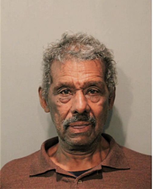 ALLEN PEOPLES, Cook County, Illinois