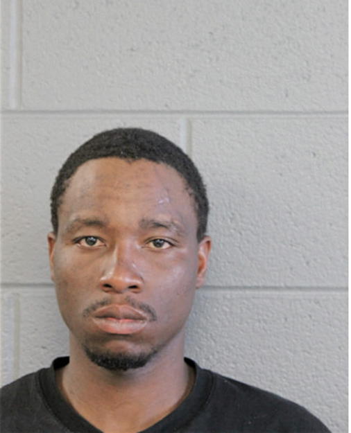 JONATHAN PHILLIPS, Cook County, Illinois
