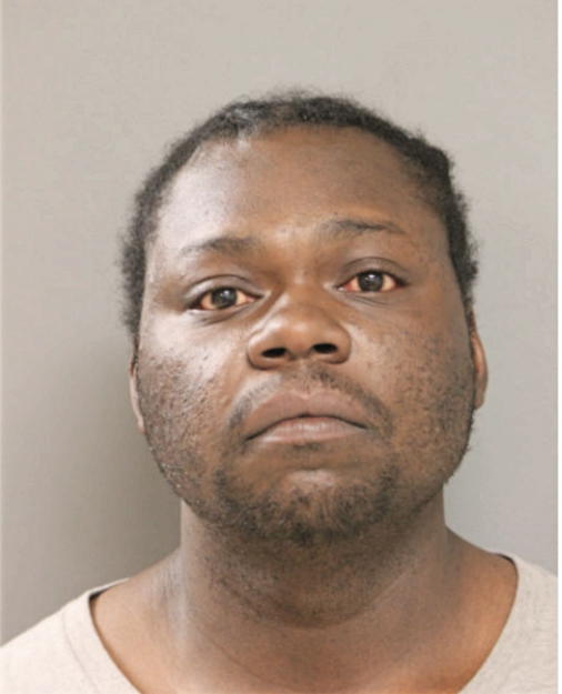 JAVON PORTER, Cook County, Illinois