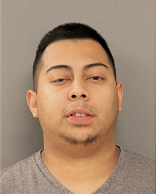 FRANK MARTINEZ PUENTES, Cook County, Illinois