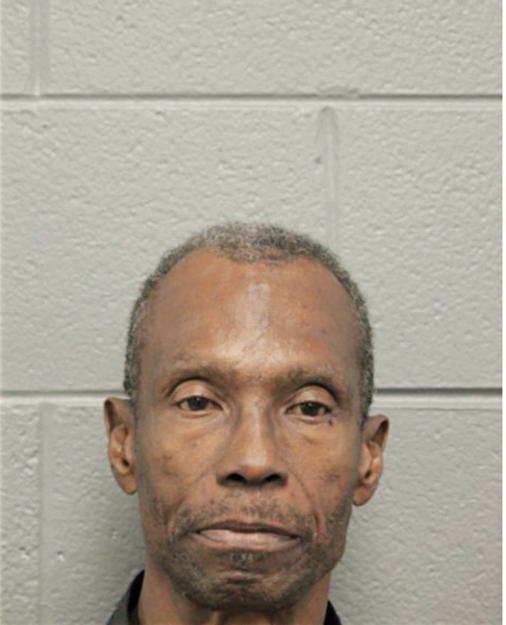 CALVIN R PURNELL, Cook County, Illinois