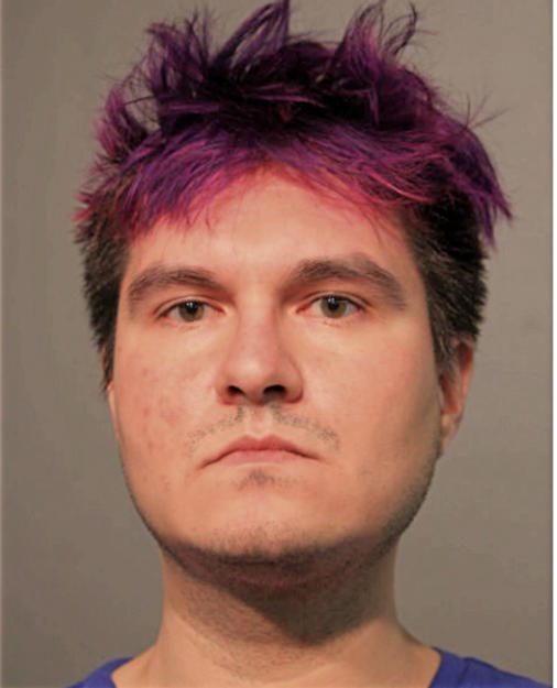 AARON R RAMIREZ, Cook County, Illinois
