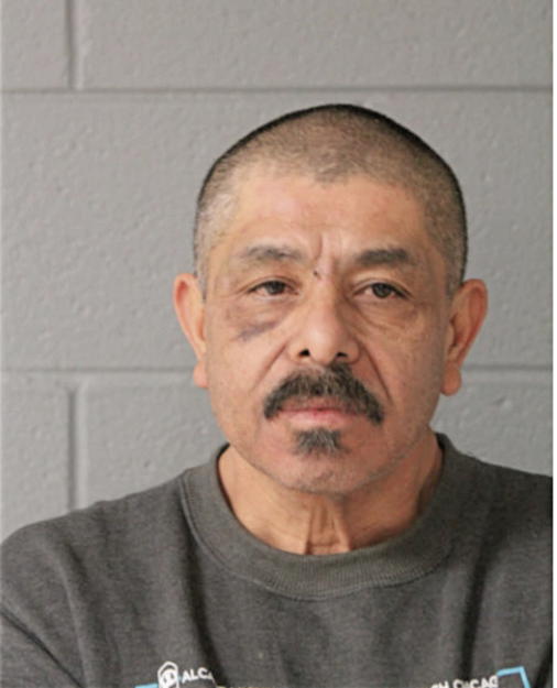 MAURICIO B RAMIREZ, Cook County, Illinois