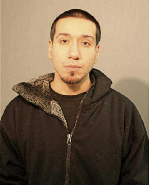 RAMON RAMIREZ, Cook County, Illinois