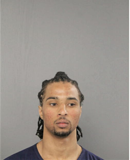 JEREMY REED, Cook County, Illinois