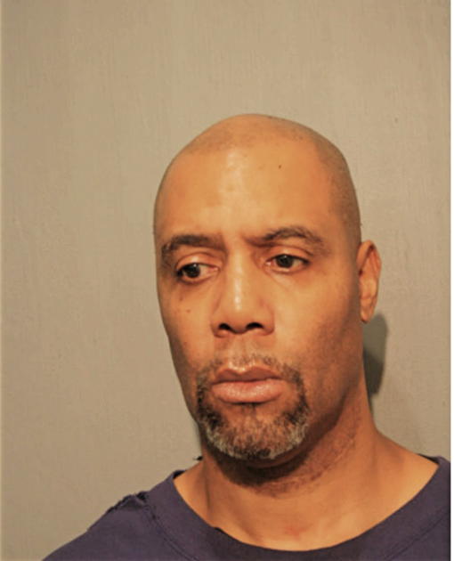 BRIAN D ROBINSON, Cook County, Illinois
