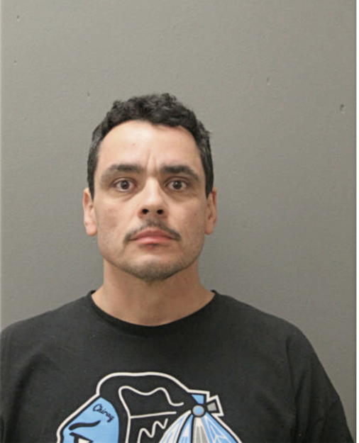 FRANCISCO ROCHA, Cook County, Illinois