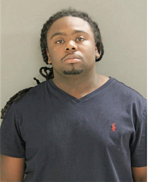AARON RUCKER, Cook County, Illinois