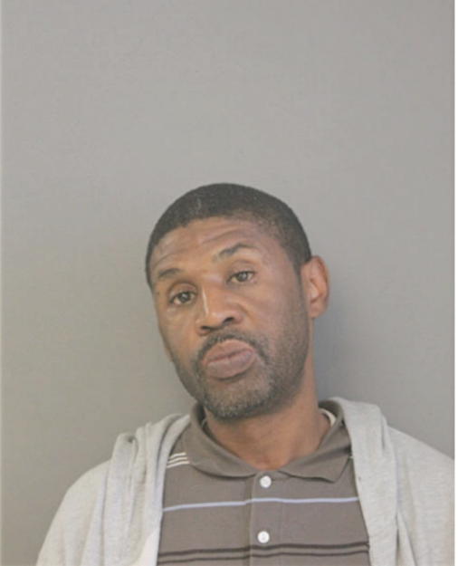 THOMAS RUSSELL, Cook County, Illinois