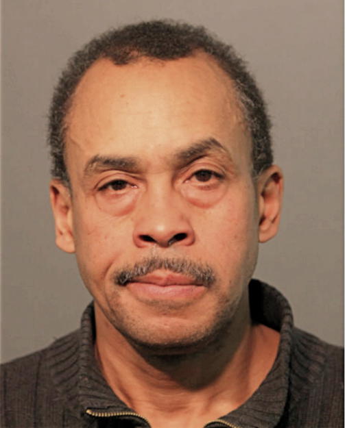CLAUDE D SCOTT, Cook County, Illinois