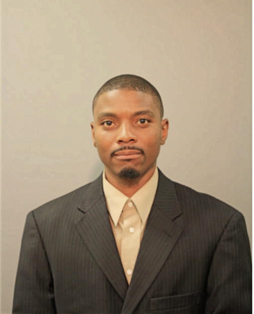 JOHNNY SEALS, Cook County, Illinois