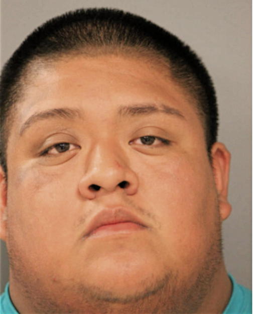HORACIO SERRANO, Cook County, Illinois