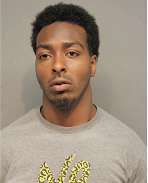 DOMINIQUE J SHARP, Cook County, Illinois