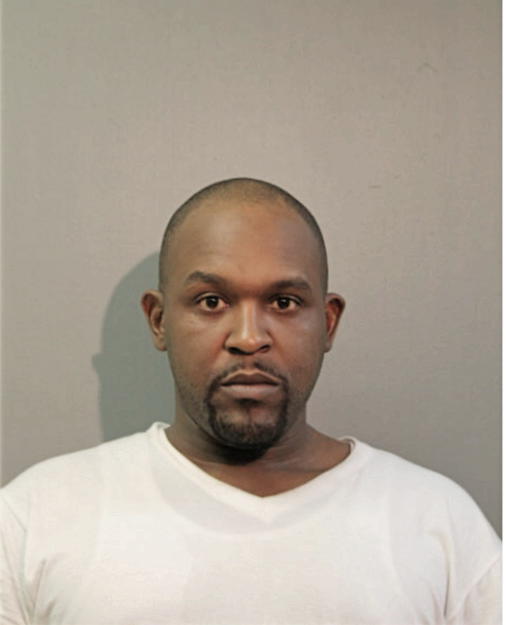 ANTHONY D SHEPPARD, Cook County, Illinois