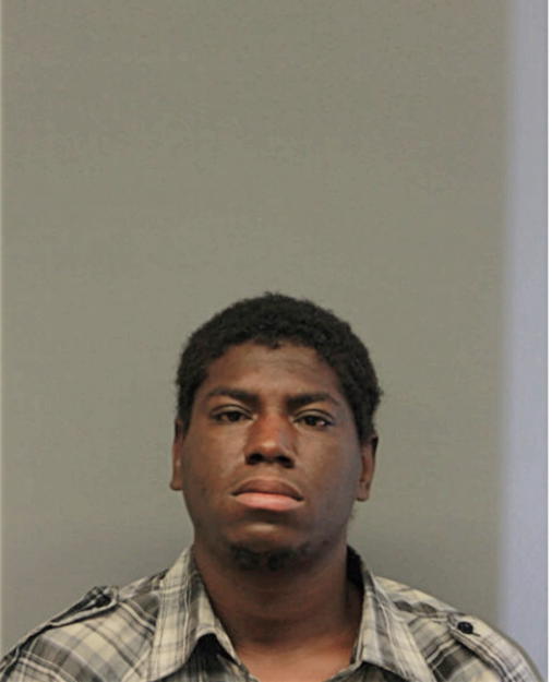 JEREMIAH D SHIELDS, Cook County, Illinois