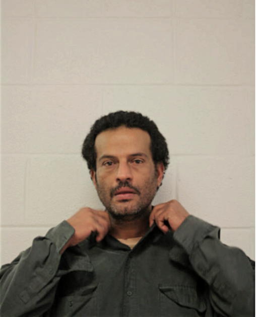 ALI A SHILWA, Cook County, Illinois