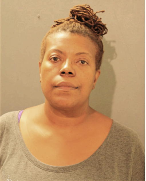 SHARON T SILVERMAN, Cook County, Illinois