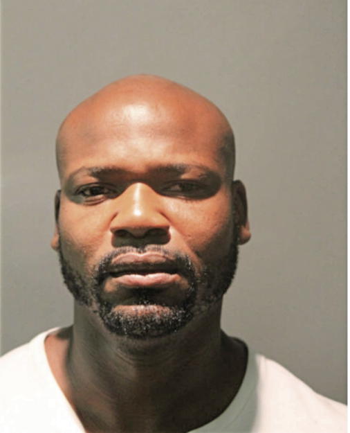 KENNETH SMALLWOOD, Cook County, Illinois