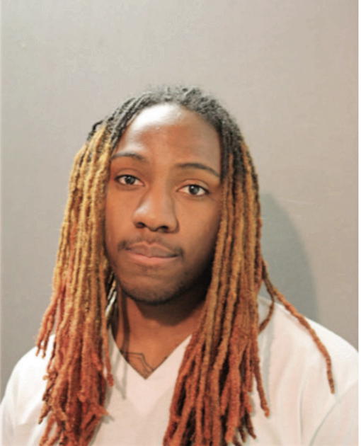 RANDY E SMITH, Cook County, Illinois
