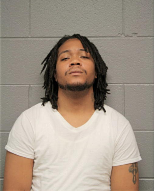 ADAM J SPAULDING, Cook County, Illinois