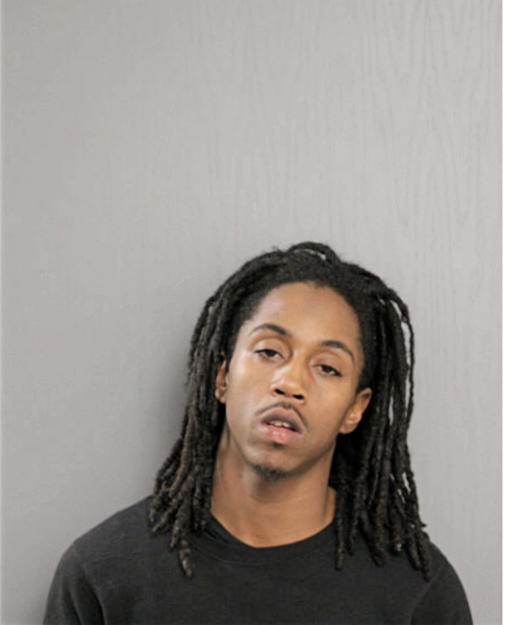 JEREMY STEWARD, Cook County, Illinois