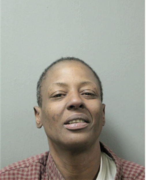 CASSANDRA STEWART, Cook County, Illinois