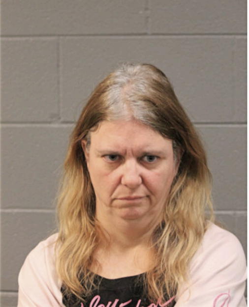 DIANER SULDA, Cook County, Illinois