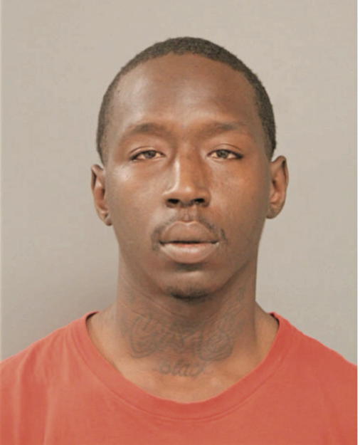 DAVID L THOMAS, Cook County, Illinois